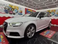 Audi A3 SPB 30 TDI 1.6 116cv s line - 2019