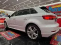 Audi A3 SPB 30 TDI 1.6 116cv s line - 2019