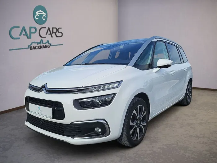 Citroën C4 Grand Spacetourer AUT*1 Hand*Kamera