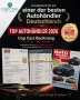 Citroën C4 Grand Spacetourer AUT*1 Hand*Kamera