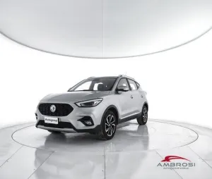 MG ZS MG 1.5 Luxury