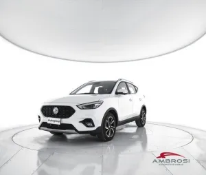 MG ZS MG 1.5 Luxury