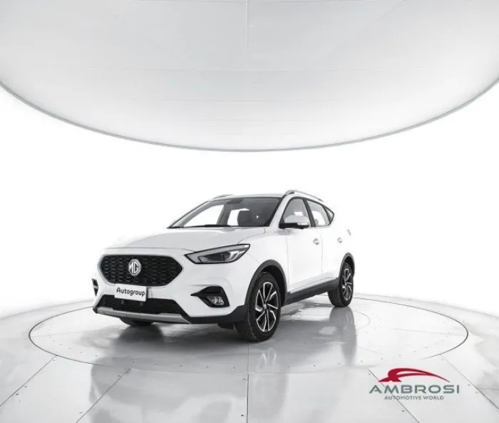 MG ZS MG 1.5 Luxury