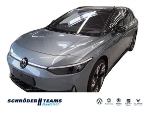 Volkswagen ID.7 Tourer (ED5)(2024->) GTX 250 kW 4Motion