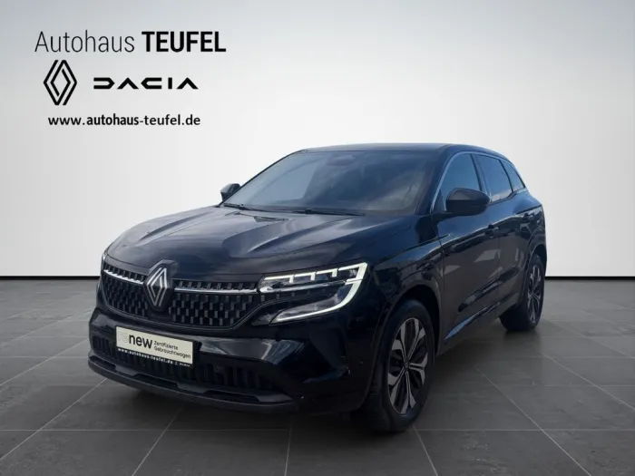 Renault Austral Techno Mild Hybrid 160 Automatik