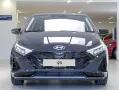 Hyundai i20 1.0 TGDI DCT Trend Voll-LED Navi Kamera 2026