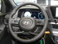 Hyundai i20 1.0 TGDI DCT Blackline BOSE-Sound Voll-LED