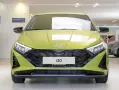 Hyundai i20 1.0 TGDI DCT Blackline BOSE-Sound Voll-LED