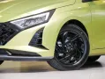 Hyundai i20 1.0 TGDI DCT Blackline BOSE-Sound Voll-LED
