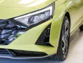 Hyundai i20 1.0 TGDI DCT Blackline BOSE-Sound Voll-LED