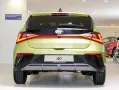Hyundai i20 1.0 TGDI DCT Blackline BOSE-Sound Voll-LED