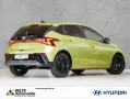 Hyundai i20 1.0 TGDI DCT Blackline BOSE-Sound Voll-LED