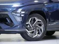 Hyundai KONA 1.6 TGDI DCT N Line X Alcantara BOSE 360°
