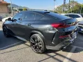 BMW Bmw X6 M xDrive40d 48V Msport