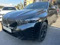 BMW Bmw X6 M xDrive40d 48V Msport