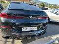 BMW Bmw X6 M xDrive40d 48V Msport