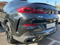 BMW Bmw X6 M xDrive40d 48V Msport
