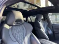BMW Bmw X6 M xDrive40d 48V Msport