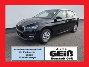 Skoda Fabia 1.0 TSI Extra Plus Rkm/Shz/PDC/5J.Garantie