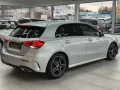 Mercedes-Benz Mercedes-benz A 180 Automatic Sport
