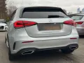 Mercedes-Benz Mercedes-benz A 180 Automatic Sport