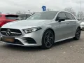 Mercedes-Benz Mercedes-benz A 180 Automatic Sport