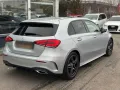 Mercedes-Benz Mercedes-benz A 180 Automatic Sport
