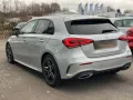 Mercedes-Benz Mercedes-benz A 180 Automatic Sport