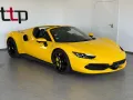 Ferrari 296 GTS Carbon-LED 360° LIFT Carbon-Interior JBL