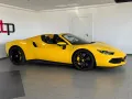 Ferrari 296 GTS Carbon-LED 360° LIFT Carbon-Interior JBL