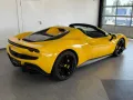 Ferrari 296 GTS Carbon-LED 360° LIFT Carbon-Interior JBL