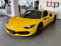 Ferrari 296 GTS Carbon-LED 360° LIFT Carbon-Interior JBL