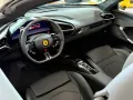 Ferrari 296 GTS Carbon-LED 360° LIFT Carbon-Interior JBL