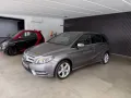 Mercedes-Benz B 180 BlueEfficiency*Tempomat*Bi-Xenon*Navi*SHZ*