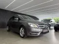 Mercedes-Benz B 180 BlueEfficiency*Tempomat*Bi-Xenon*Navi*SHZ*
