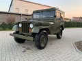 Jeep Willys US  Army