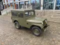 Jeep Willys US  Army