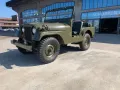 Jeep Willys US  Army