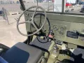 Jeep Willys US  Army
