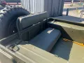 Jeep Willys US  Army