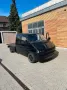 Volkswagen VW T4 Doka Oettinger 5 Zylinder Turbodiesel