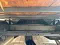Volkswagen VW T4 Doka Oettinger 5 Zylinder Turbodiesel