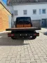 Volkswagen VW T4 Doka Oettinger 5 Zylinder Turbodiesel