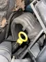 Volkswagen VW T4 Doka Oettinger 5 Zylinder Turbodiesel