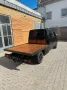 Volkswagen VW T4 Doka Oettinger 5 Zylinder Turbodiesel