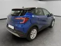 Renault Captur 1.6 E-Tech full hybrid Equilibre 