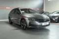 Skoda Octavia Combi 2.0 TSI 4x4 Sportline PANO CANTON