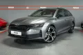 Skoda Octavia Combi 2.0 TSI 4x4 Sportline PANO CANTON