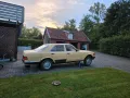 Mercedes-Benz Mercedes 280 SE W126