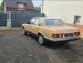 Mercedes-Benz Mercedes 280 SE W126